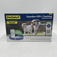 Petsafe guardian gps for sale  Greer