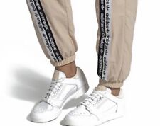 Tênis Adidas Slamcourt cano baixo com cadarço estrelas triplo branco 9,5 novo comprar usado  Enviando para Brazil
