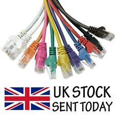 Ethernet cable internet for sale  LEDBURY
