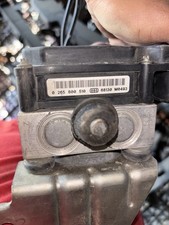 0265800510 centralina pompa usato  Brancaleone