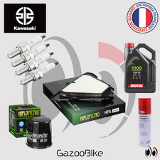 Kit entretien premium d'occasion  Les Angles