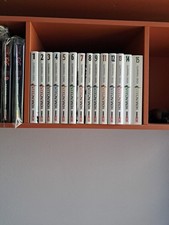 Homunculus manga serie usato  Castel San Pietro Terme