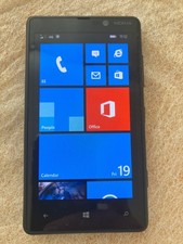 Nokia lumia 820 for sale  GUILDFORD