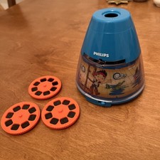 Phillips disney night for sale  OLDHAM