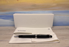 Montblanc meisterstuck platinu for sale  Rexburg