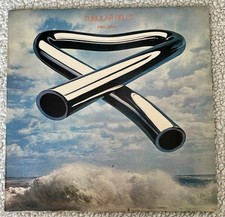 Mike oldfield tubular for sale  MILTON KEYNES