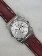 Mens steel bracelet for sale  BLACKBURN