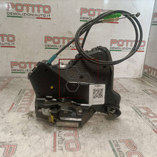 69040b1020 serratura porta usato  Italia