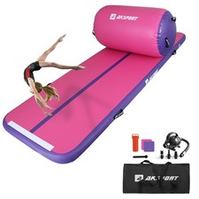 Inflatable gymnastics mat for sale  Eugene
