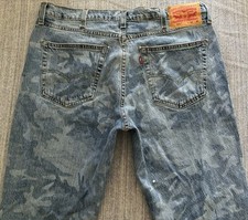 Levi men 541 for sale  Henry