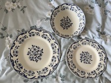 Royal stafford blue for sale  HAYES