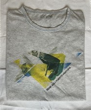 Rene egli shirt gebraucht kaufen  Schmitten im Taunus