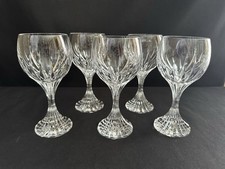 Set baccarat crystal for sale  Saint Charles