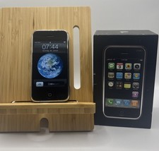 Apple iphone gen gebraucht kaufen  Pegnitz