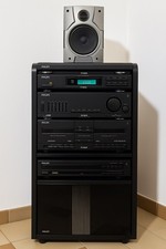 Impianto philips completo usato  Pizzo