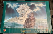 Large signed 1976 for sale  Ossining