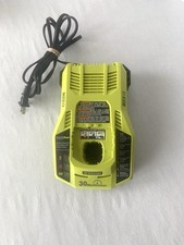 30 minute ryobi charger for sale 30 minute ryobi charger for sale Chapel Hill