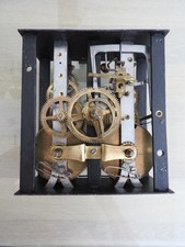 Ancien mouvement mecanique d'occasion  Rillieux-la-Pape