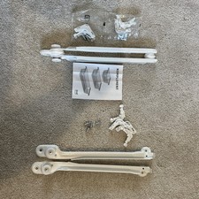 Komplement white pull for sale Komplement white pull for sale  UK