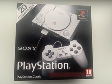 Sony playstation mini for sale  DUNSTABLE