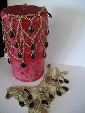 Ornate gold tone for sale  Rancho Cucamonga