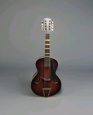 Bandolim Arnold Hoyer Original Archtop década de 1950 Ótimo Estado ~ LEIA A DESCRIÇÃO  comprar usado Bandolim Arnold Hoyer Original Archtop década de 1950 Ótimo Estado ~ LEIA A DESCRIÇÃO  comprar usado  Enviando para Brazil