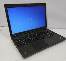 Lenovo thinkpad l540 d'occasion  Lognes