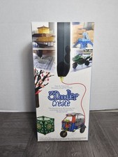 Conjunto de canetas 3Doodler Create+ impressão 3D Essentials, testadas e funcionando comprar usado  Enviando para Brazil