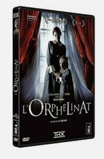 Dvd orphelinat d'occasion  Barlin