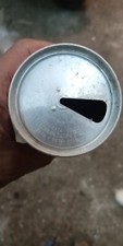 Coca cola lattina usato  Villasalto