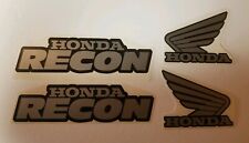 Honda recon 4pc d'occasion  Expédié en Belgium