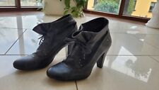 Akira halbschuhe stielletten gebraucht kaufen  Röhrsdorf