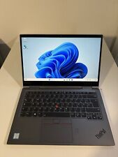 Lenovo thinkpad yoga gebraucht kaufen  Fischach