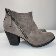 Torrid ankle boots for sale  Lawrenceville