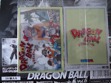 Carte dragon ball d'occasion  Caluire-et-Cuire
