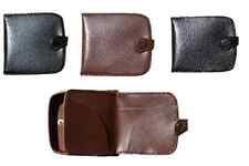 Leather coin tray for sale  GLASGOW