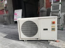 Compressore per frigorifero usato  Nocera Inferiore