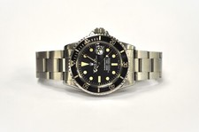 Rolex submariner date for sale  LONDON