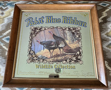 Vtg. 1989 pabst for sale  Wadena