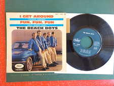 Francais beach boys d'occasion  Fontainebleau