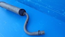 Tube silencieux échappement d'occasion  Nissan-lez-Enserune