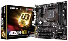 Mainboard amd gigabyte gebraucht kaufen  Dresden
