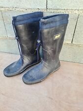 Bottes awm pointure d'occasion  Moussan