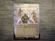 Mtg commander legends gebraucht kaufen  Solingen