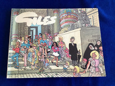 Giles cartoons paperback for sale  BERKELEY
