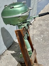 Vintage 1947 johnson for sale  Arcanum