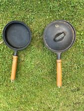 Vintage cast iron for sale  TELFORD