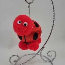 Lady bug ornament d'occasion  Expédié en Belgium