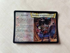 Carte wizard harry d'occasion  Sin-le-Noble