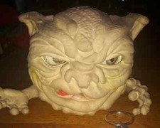 Vintage boglins mattel d'occasion  Aramon